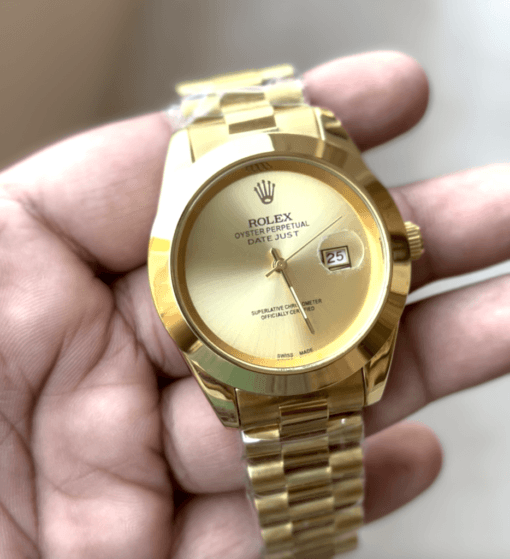 HIGH QUALITY WATCH WITH date