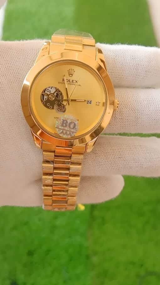 HIGH QUALITY WATCH QUARTZ Machine